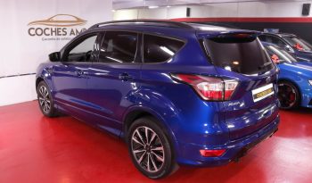 FORD Kuga 2.0 TDCi  STLine  lleno