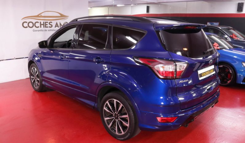 FORD Kuga 2.0 TDCi  STLine  lleno