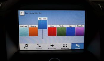 FORD Kuga 2.0 TDCi  STLine  lleno