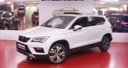 SEAT ATECA MOD 2066 TEXTO