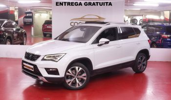 SEAT ATECA MOD 2066 TEXTO