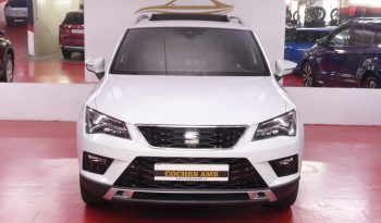 SEAT Ateca 1.4 EcoTSI 150CV Xcellence lleno