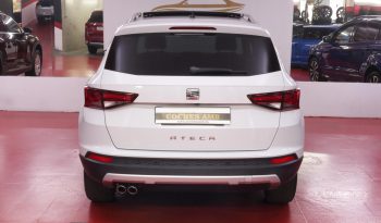 SEAT Ateca 1.4 EcoTSI 150CV Xcellence lleno