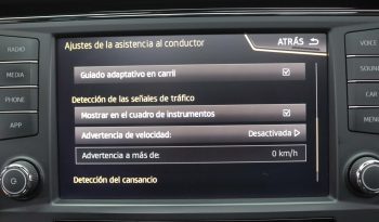 SEAT Ateca 1.4 EcoTSI 150CV Xcellence lleno