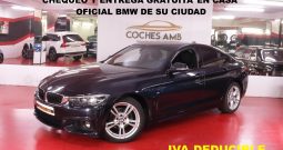 BMW 418I MOD 2272 TEXTO