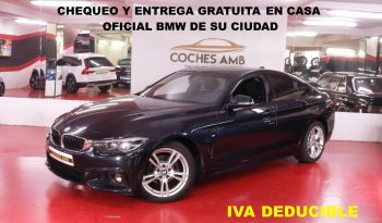 BMW 418I MOD 2272 TEXTO