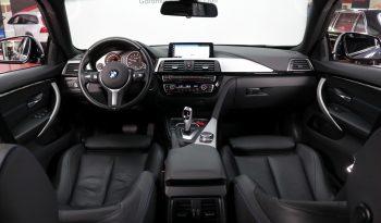 BMW Serie 4 418i Gran Coupe lleno