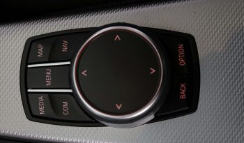 BMW Serie 4 418i Gran Coupe lleno