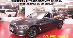 BMW 530E 130K MOD 2354 TEXTO