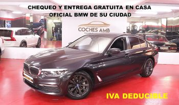 BMW 530E 130K MOD 2354 TEXTO