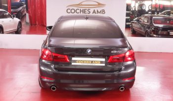 BMW 530e iPerformance lleno