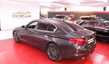 BMW 530e iPerformance lleno