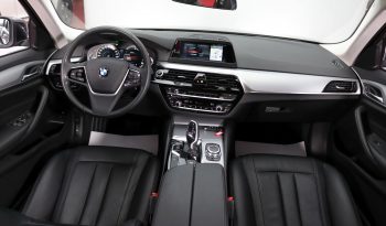 BMW 530e iPerformance lleno