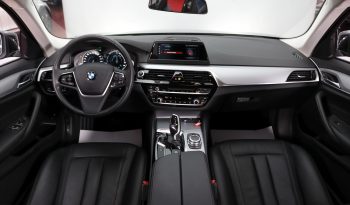 BMW 530e iPerformance lleno