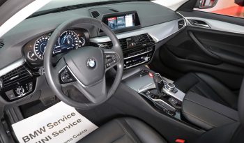 BMW 530e iPerformance lleno