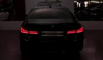 BMW 530e iPerformance lleno