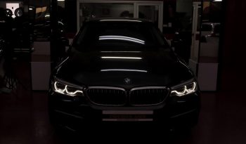 BMW 530e iPerformance lleno