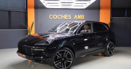 CAYENNE NEW MOD 4067