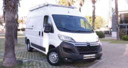 CITROEN JUMPER MOD 2319