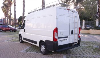 CITROEN Jumper BlueHDi 130CV Furgon H2 lleno