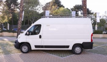 CITROEN Jumper BlueHDi 130CV Furgon H2 lleno