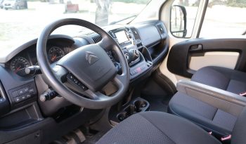 CITROEN Jumper BlueHDi 130CV Furgon H2 lleno