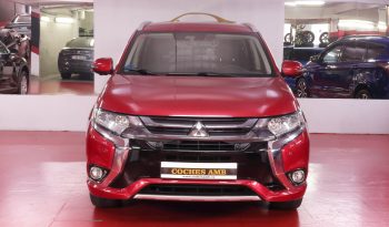 MITSUBISHI Outlander 2.0 PHEV Kaiteki Auto 4WD lleno