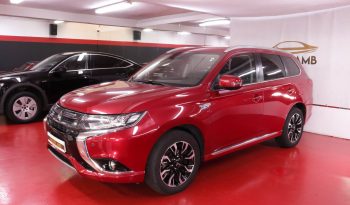 MITSUBISHI Outlander 2.0 PHEV Kaiteki Auto 4WD lleno