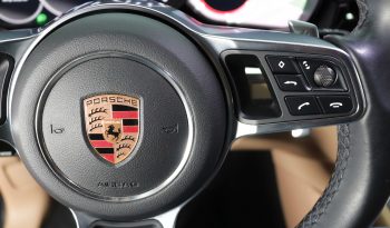 PORSCHE Cayenne lleno