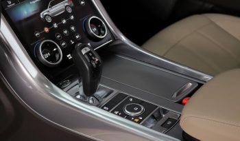 LAND-ROVER Range Rover Sport 3.0 SDV6 HSE lleno