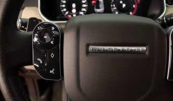 LAND-ROVER Range Rover Sport 3.0 SDV6 HSE lleno