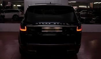 LAND-ROVER Range Rover Sport 3.0 SDV6 HSE lleno