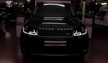 LAND-ROVER Range Rover Sport 3.0 SDV6 HSE lleno