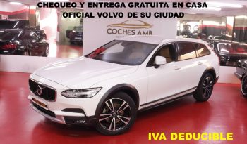 VOLVO V90 CC MOD 2235 TEXTO