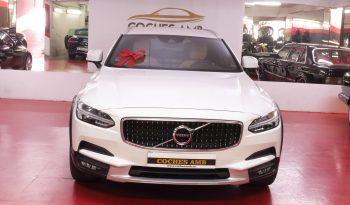 VOLVO V90 Cross Country 2.0 D4 AWD Pro Auto lleno