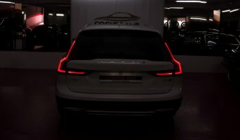 VOLVO V90 Cross Country 2.0 D4 AWD Pro Auto lleno
