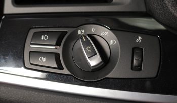 BMW X3 xDrive20d lleno