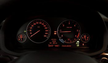 BMW X3 xDrive20d lleno