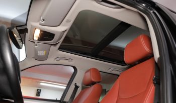 BMW X3 xDrive20d lleno