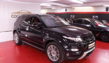 LAND-ROVER Range Rover Evoque 2.2L SD4 190CV 4×4 Prestige lleno