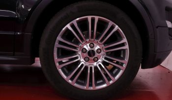 LAND-ROVER Range Rover Evoque 2.2L SD4 190CV 4×4 Prestige lleno
