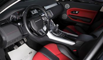 LAND-ROVER Range Rover Evoque 2.2L SD4 190CV 4×4 Prestige lleno