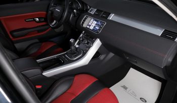LAND-ROVER Range Rover Evoque 2.2L SD4 190CV 4×4 Prestige lleno