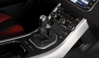 LAND-ROVER Range Rover Evoque 2.2L SD4 190CV 4×4 Prestige lleno
