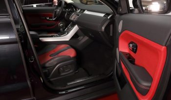 LAND-ROVER Range Rover Evoque 2.2L SD4 190CV 4×4 Prestige lleno