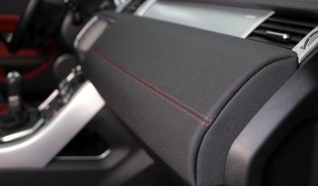LAND-ROVER Range Rover Evoque 2.2L SD4 190CV 4×4 Prestige lleno