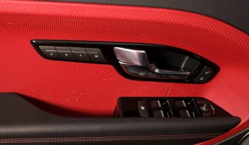 LAND-ROVER Range Rover Evoque 2.2L SD4 190CV 4×4 Prestige lleno