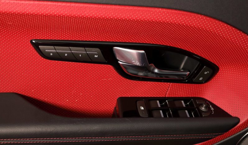 LAND-ROVER Range Rover Evoque 2.2L SD4 190CV 4×4 Prestige lleno