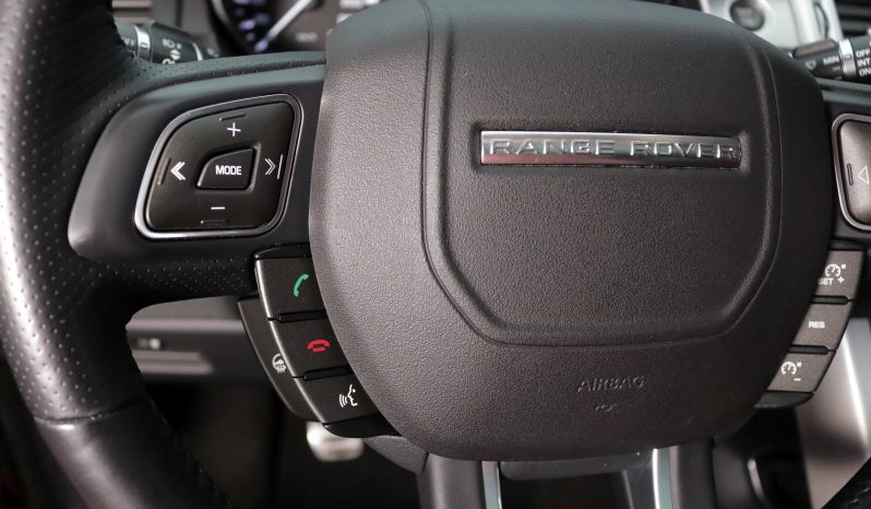LAND-ROVER Range Rover Evoque 2.2L SD4 190CV 4×4 Prestige lleno