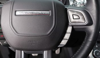 LAND-ROVER Range Rover Evoque 2.2L SD4 190CV 4×4 Prestige lleno
